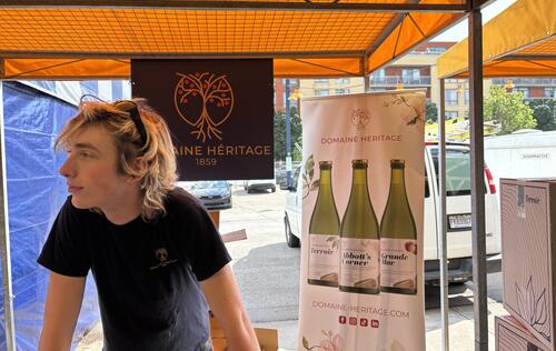 Domaine Héritage