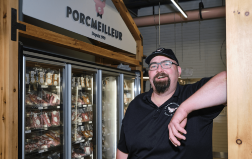 Porcmeilleur