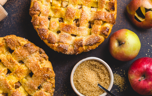 Apple Pie