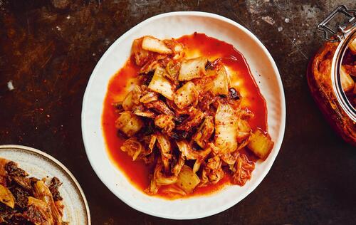 Kimchi