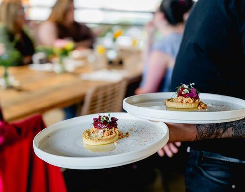 gastronomie marche jean-talon