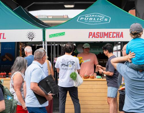 Pasumecha