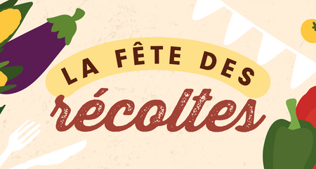 La Fête des Récoltes au Marché Jean-Talon