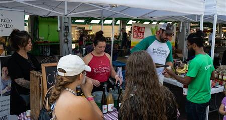 Ferment Fest Mtl