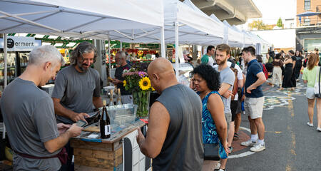 Ferment Fest Mtl