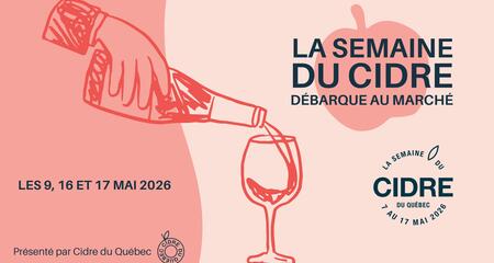 La Semaine du cidre