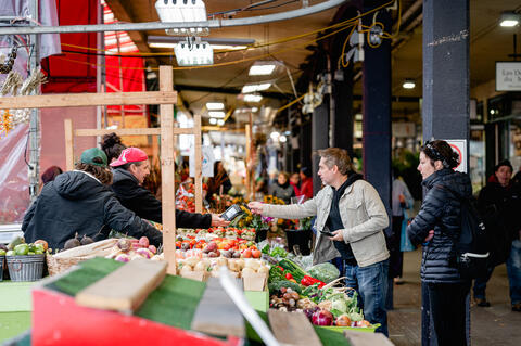 Marché Atwater