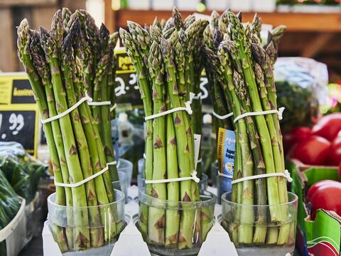 Marché Solidaire
