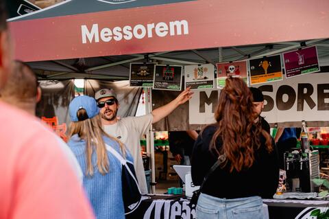Oktoberfest Marché Jean-Talon