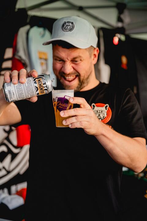 Oktoberfest au Marché Jean-Talon 2024