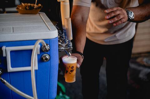 Oktoberfest au Marché Jean-Talon 2024