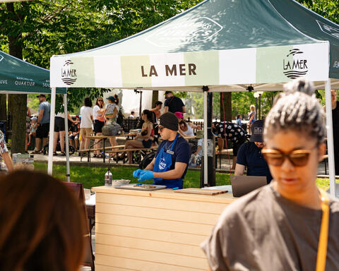 Grand Marché Maisonneuve