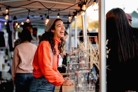 Oktoberfest au Marché Atwater