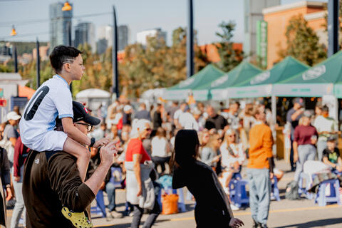 Oktoberfest au Marché Atwater