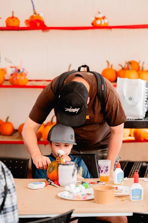 Oktoberfest au Marché Atwater