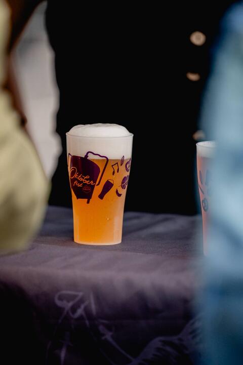 Oktoberfest au Marché Atwater