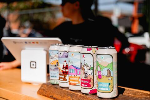 Oktoberfest au Marché Atwater