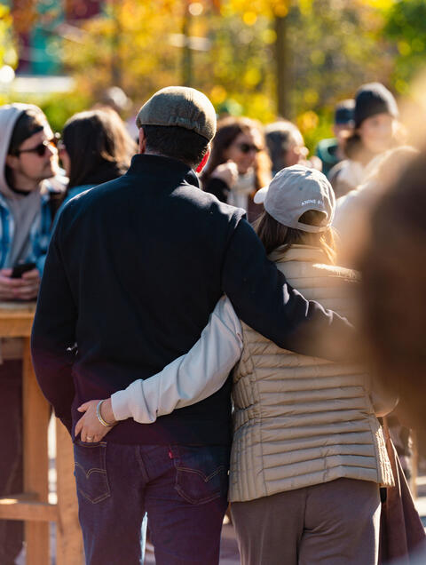 Oktoberfest au Marché Maisonneuve