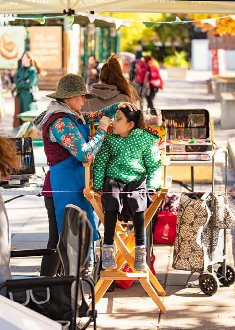 Oktoberfest au Marché Maisonneuve
