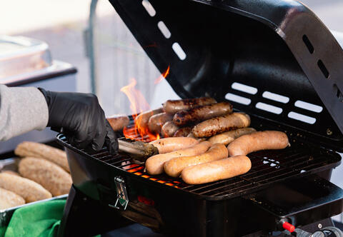 Saucisse