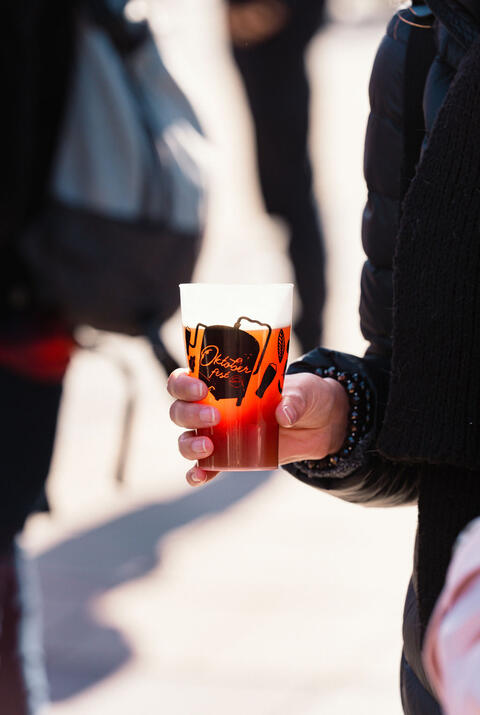 Oktoberfest au Marché Maisonneuve