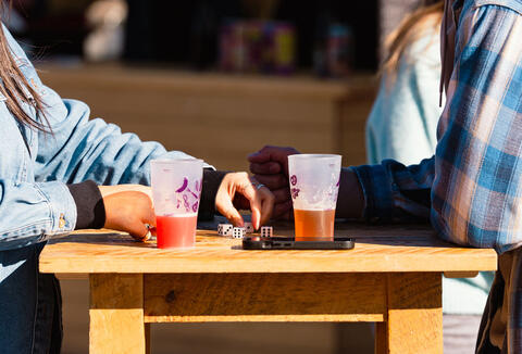 Oktoberfest au Marché Maisonneuve