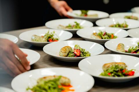Grand Brunch Mange ton Saint-Laurent 2024