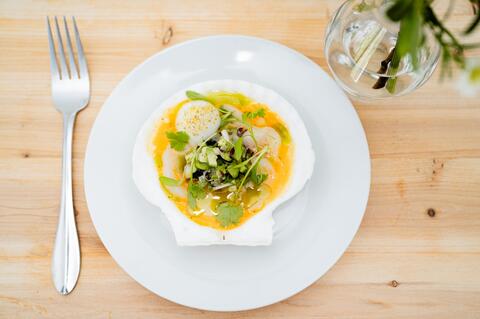 Grand Brunch Mange ton Saint-Laurent 2024