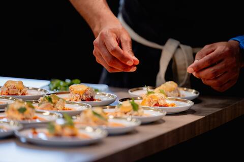 Grand Brunch Mange ton Saint-Laurent 2024