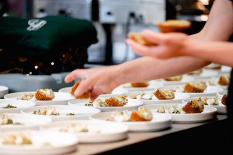 Grand Brunch Mange ton Saint-Laurent 2024