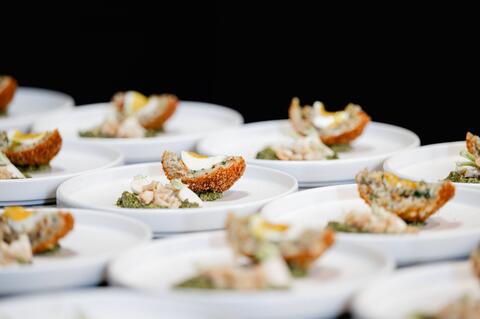 Grand Brunch Mange ton Saint-Laurent 2024