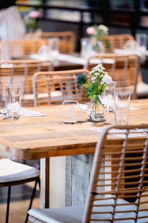 Grand Brunch Mange ton Saint-Laurent 2024
