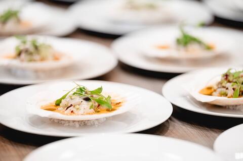 Grand Brunch Mange ton Saint-Laurent 2024