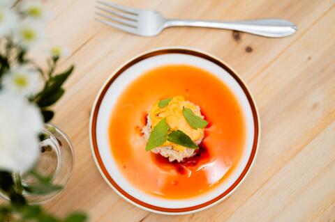 Grand Brunch Mange ton Saint-Laurent 2024