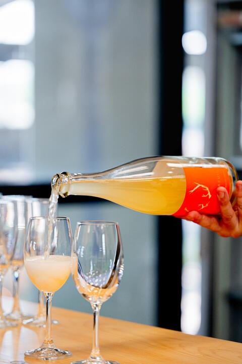 Grand Brunch Mange ton Saint-Laurent 2024