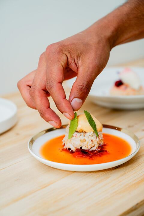 Grand Brunch Mange ton Saint-Laurent 2024
