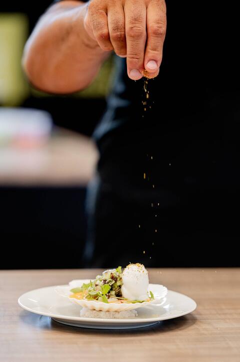 Grand Brunch Mange ton Saint-Laurent 2024