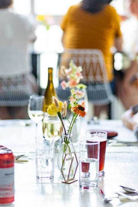 Grand Brunch Mange ton Saint-Laurent 2023