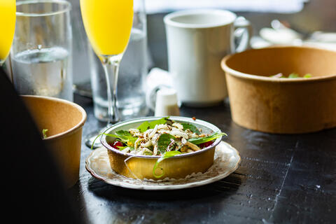 Grand Brunch Mange ton Saint-Laurent 2023