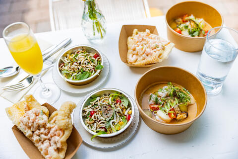 Grand Brunch Mange ton Saint-Laurent 2023