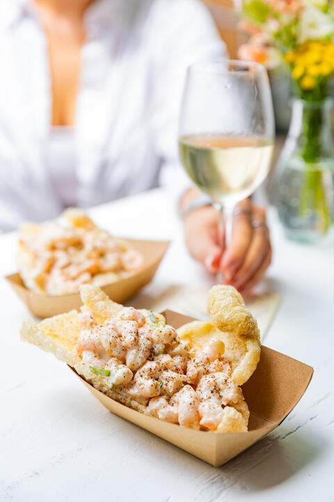Grand Brunch Mange ton Saint-Laurent 2023