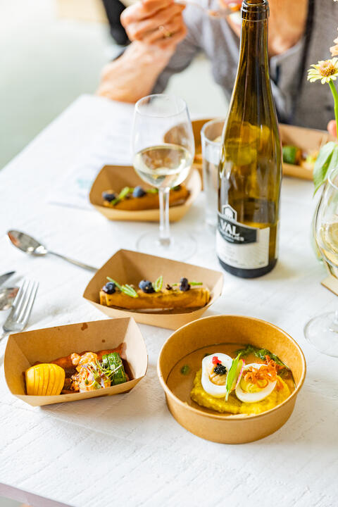 Grand Brunch Mange ton Saint-Laurent 2023
