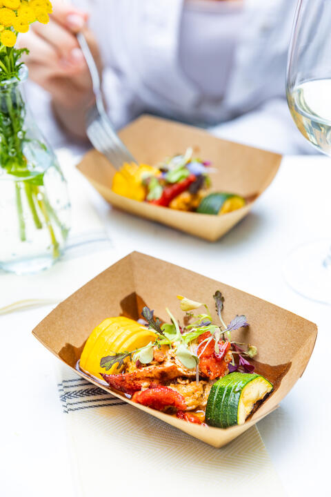 Grand Brunch Mange ton Saint-Laurent 2023
