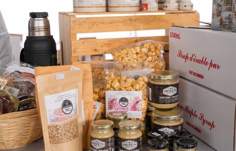 produits delices mg