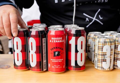 produits farnham