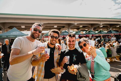 oktoberfest