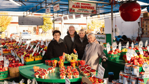 Verger Alain
