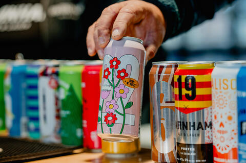 Oktoberfest au Marché Jean-Talon 2023