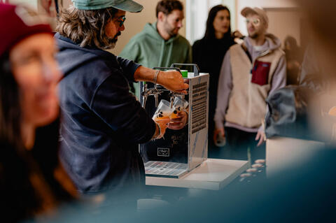 Oktoberfest au Marché Jean-Talon 2023