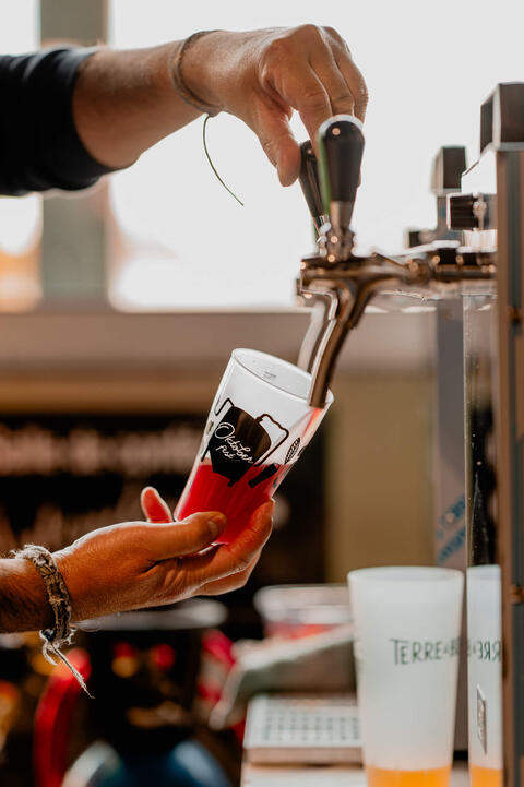 Oktoberfest au Marché Jean-Talon 2023